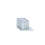 NRF 31287 Radiador de aceite, aceite motor