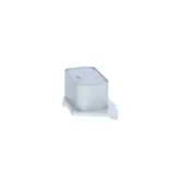 NRF 31287 Radiador de aceite, aceite motor