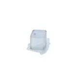 NRF 31287 Radiador de aceite, aceite motor