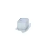 NRF 31287 Radiador de aceite, aceite motor