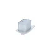 NRF 31287 Radiador de aceite, aceite motor