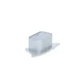 NRF 31287 Radiador de aceite, aceite motor