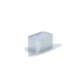 NRF 31287 Radiador de aceite, aceite motor