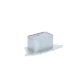 NRF 31287 Radiador de aceite, aceite motor