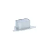 NRF 31287 Radiador de aceite, aceite motor