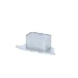 NRF 31287 Radiador de aceite, aceite motor