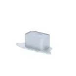 NRF 31287 Radiador de aceite, aceite motor