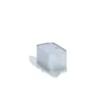 NRF 31287 Radiador de aceite, aceite motor