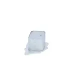 NRF 31287 Radiador de aceite, aceite motor