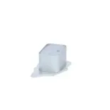 NRF 31287 Radiador de aceite, aceite motor