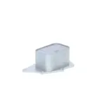 NRF 31287 Radiador de aceite, aceite motor