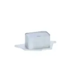 NRF 31287 Radiador de aceite, aceite motor