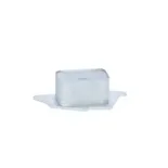 NRF 31287 Radiador de aceite, aceite motor