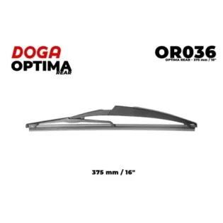DOGA OR036 Limpiaparabrisas
