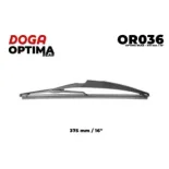 DOGA OR036 Limpiaparabrisas