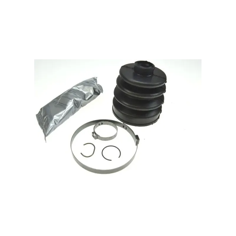 SPIDAN 26273 Juego de fuelles, árbol de transmisión