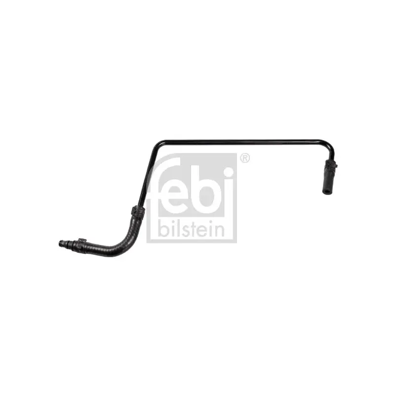 FEBI BILSTEIN 172906 Tubo flexible de ventilación, depósito de compensación