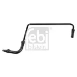 FEBI BILSTEIN 172906 Tubo flexible de ventilación, depósito de compensación