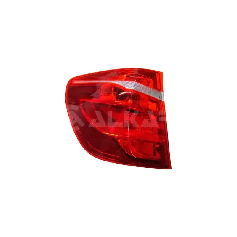 ALKAR 2201831 Piloto posterior