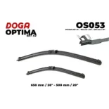 DOGA OS053 Limpiaparabrisas