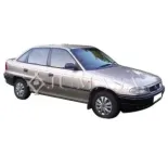 JUMASA 25033039 Parachoques