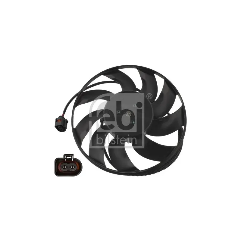 FEBI BILSTEIN 40637 Ventilador, refrigeración del motor