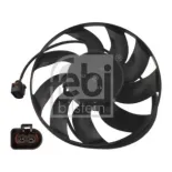 FEBI BILSTEIN 40637 Ventilador, refrigeración del motor