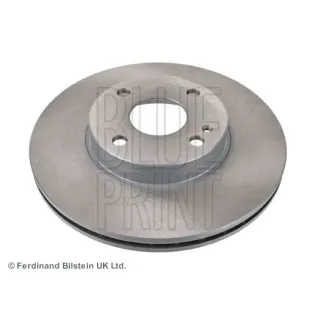 BLUE PRINT ADM54348 Disco de freno (Unidad)
