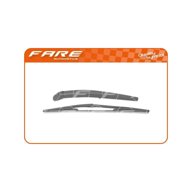 FARE SA 21690 Limpiaparabrisas