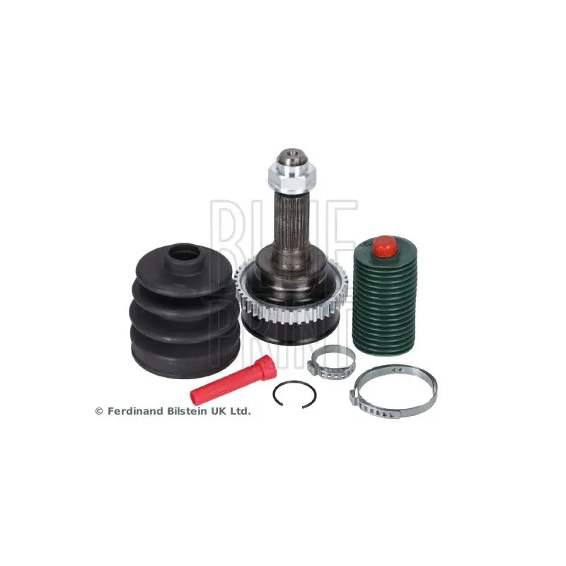 BLUE PRINT ADM58946 Juego de articulación, árbol de transmisión