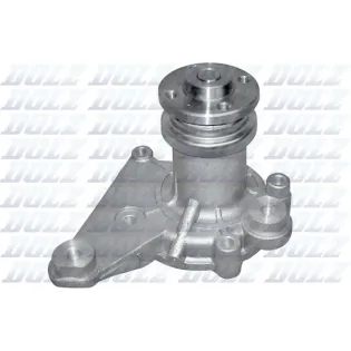 DOLZ S200 Bomba de agua, refrigeración del motor