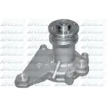 DOLZ S200 Bomba de agua, refrigeración del motor