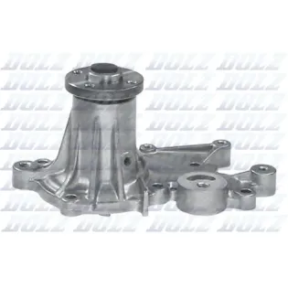 DOLZ S202 Bomba de agua, refrigeración del motor