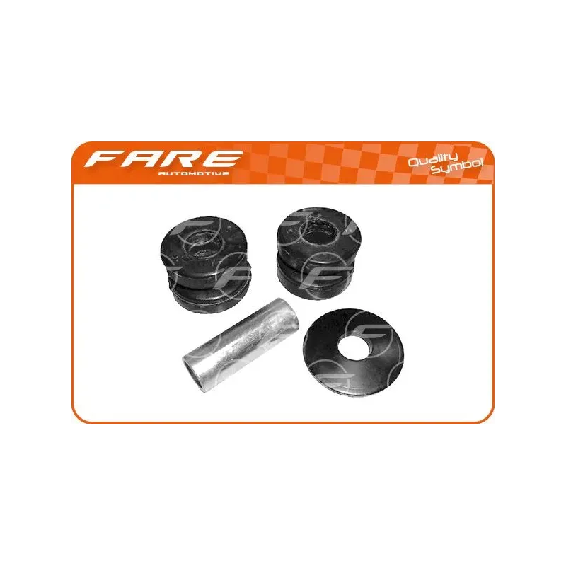 FARE SA 4954 Casquillo del cojinete, estabilizador