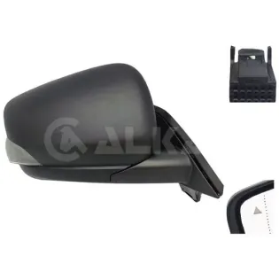 ALKAR 9232912 Retrovisor exterior