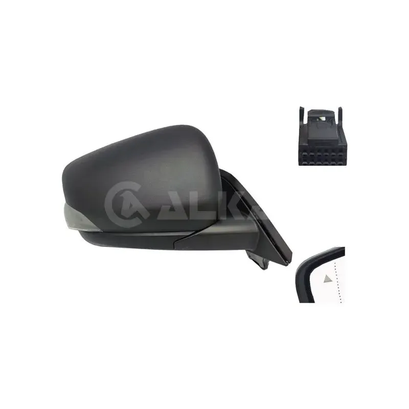 ALKAR 9232912 Retrovisor exterior