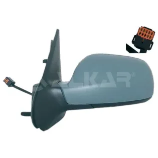 ALKAR 6121365 Retrovisor exterior