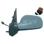 ALKAR 6121365 Retrovisor exterior