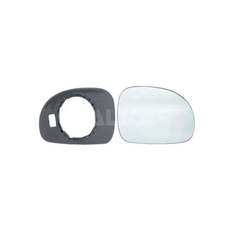 ALKAR 6402307 Cristal de espejo, retrovisor exterior