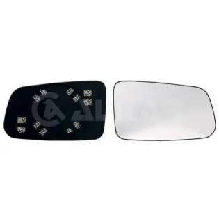 ALKAR 6432365 Cristal de espejo, retrovisor exterior