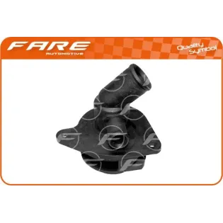 FARE SA 3802 Brida de refrigerante