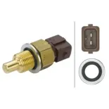 HELLA 6PT 009 309-201 Sensor, temperatura del refrigerante