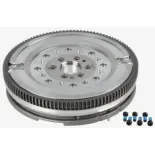 SACHS 2294 001 592 Volante motor