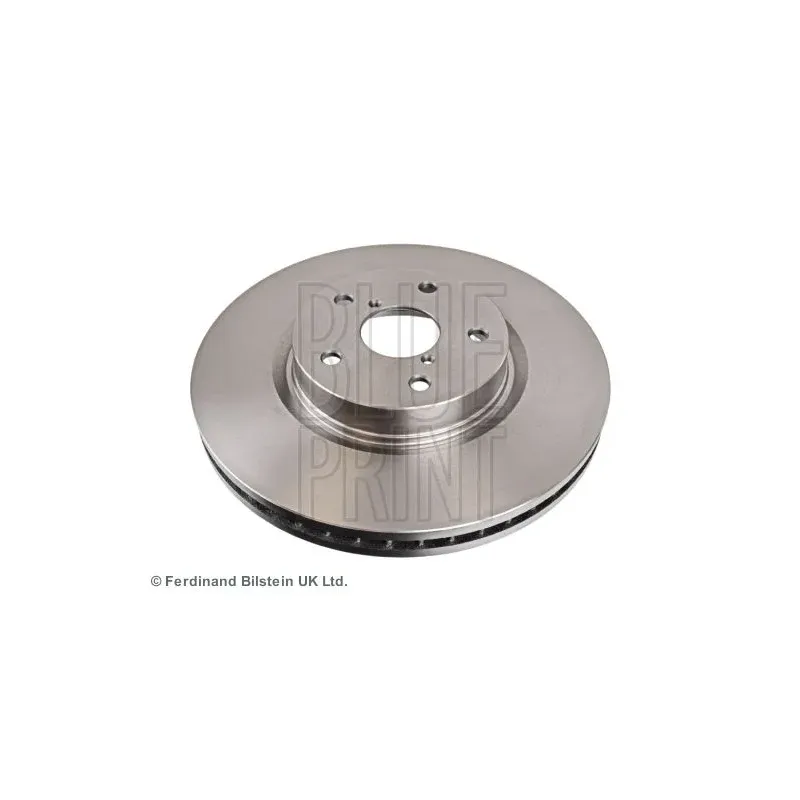 BLUE PRINT ADS74336 Disco de freno (Unidad)