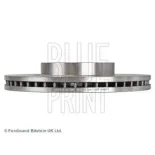 BLUE PRINT ADS74336 Disco de freno (Unidad)