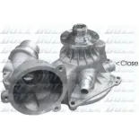 DOLZ B230 Bomba de agua, refrigeración del motor