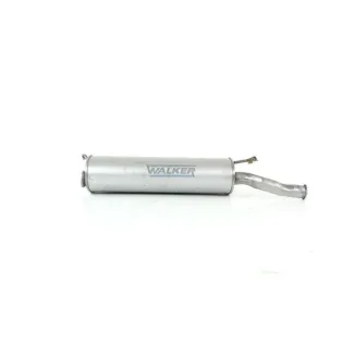 WALKER 21818 Silenciador posterior