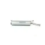 WALKER 21818 Silenciador posterior