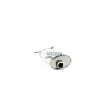 WALKER 21818 Silenciador posterior