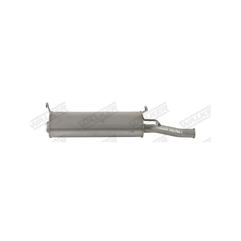 WALKER 22427 Silenciador posterior